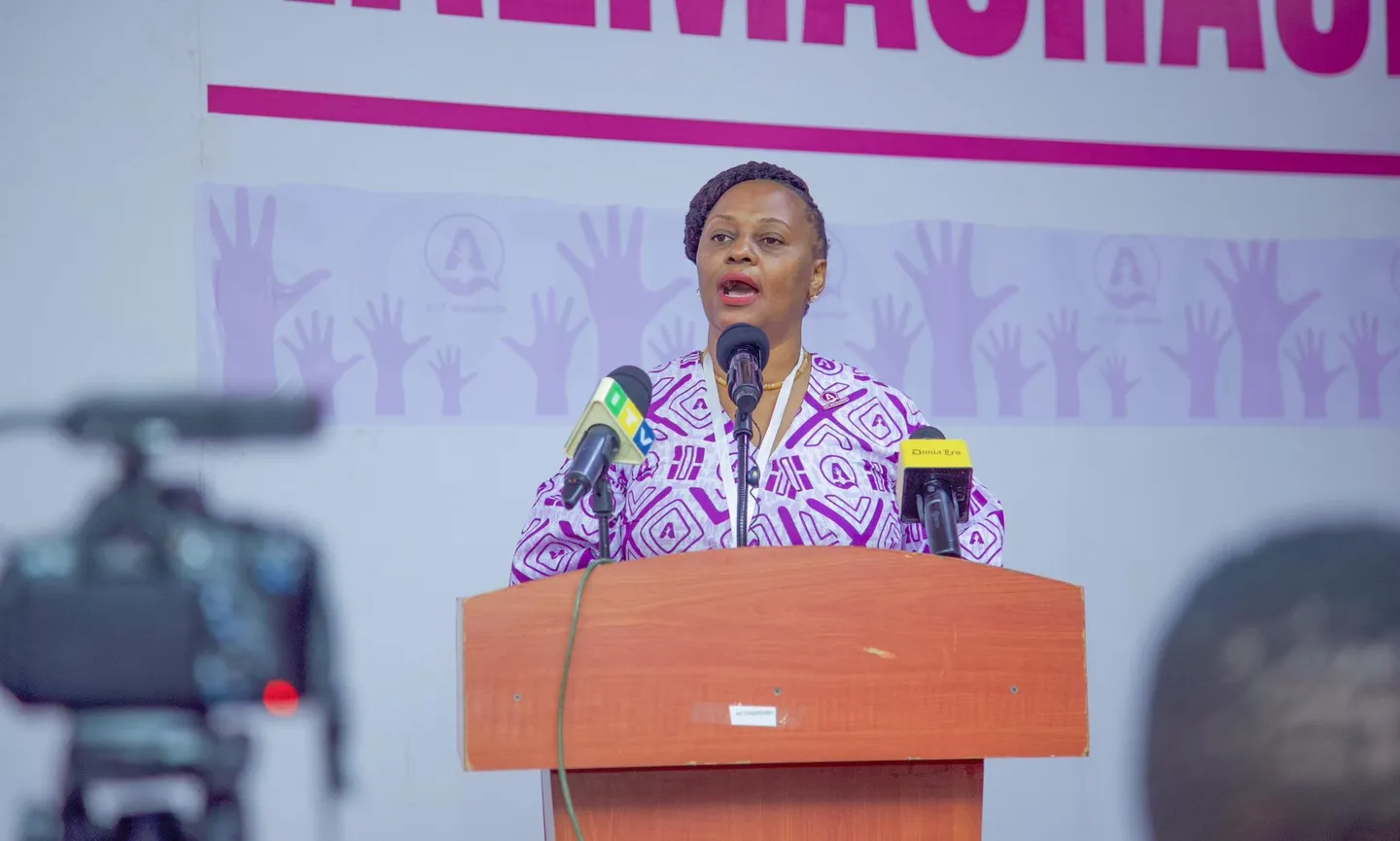 Tanzania: Chama cha ACT Wazalendo kushiriki Uchaguzi Mkuu wa 2025